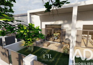  Maison 3 pi�ces 58 m� Pernes-les-fontaines