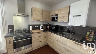  Maison � vendre 6 pi�ces 123 m�