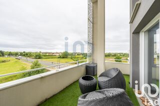  Appartement  vendre 4 pices 94 m