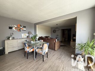  Appartement � vendre 4 pi�ces 90 m�