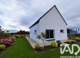  Maison 6 pi�ces 132 m� Allaire