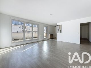  Appartement � vendre 4 pi�ces 86 m�