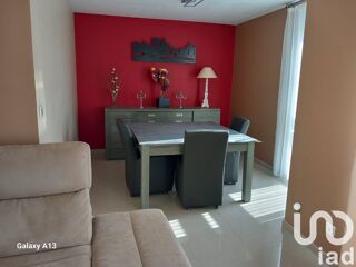  Appartement � vendre 3 pi�ces 67 m�