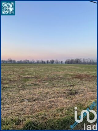  Terrain � vendre 1210 m�