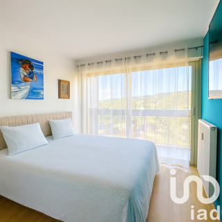  Appartement � vendre 3 pi�ces 56 m�