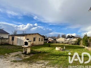  Maison � vendre 4 pi�ces 80 m�