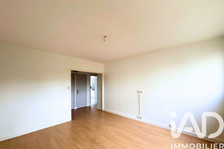  Appartement � vendre 3 pi�ces 57 m�