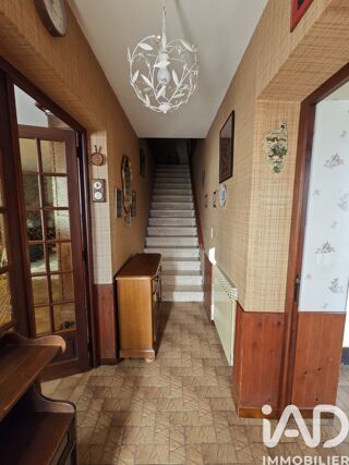  Maison � vendre 6 pi�ces 210 m�