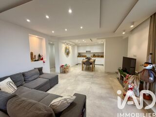  Appartement � vendre 5 pi�ces 91 m�