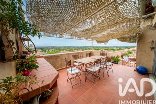  Maison � vendre 10 pi�ces 345 m�