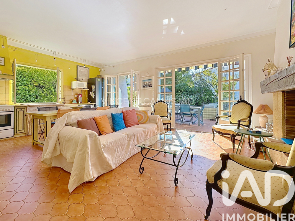 � vendre  Maison Sanary-sur-Mer (83110)