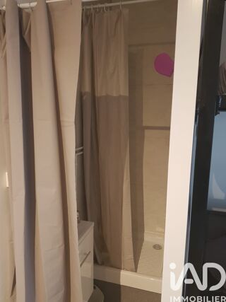  Appartement � vendre 1 pi�ce 17 m�