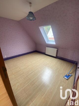  Maison  vendre 5 pices 97 m