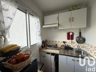  Appartement � vendre 1 pi�ce 31 m�