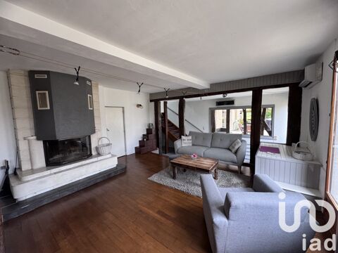  Maison � louer 6 pi�ces 235 m�