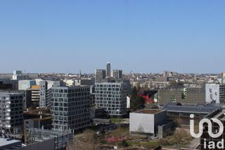  Appartement  vendre 4 pices 85 m