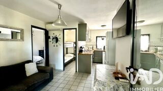  Maison  vendre 4 pices 43 m