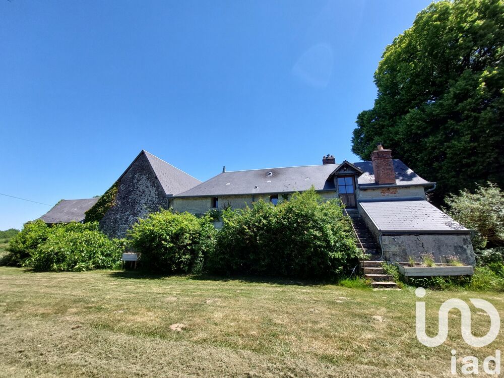 � vendre  Maison Luynes (37230)