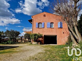  Maison � vendre 6 pi�ces 166 m�