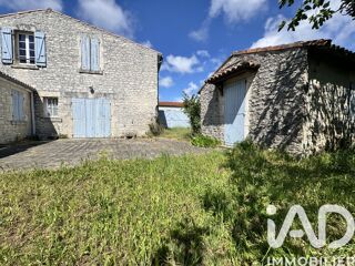 Maison 5 pièces 93 m² · à Sainte-Marie-de-Ré · 93 m² · 512 000 €