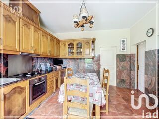  Maison � vendre 4 pi�ces 91 m�