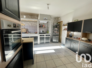  Maison � vendre 6 pi�ces 162 m�