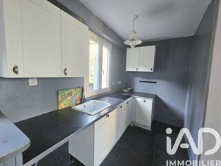  Appartement � vendre 3 pi�ces 58 m�