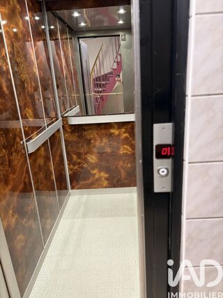  Appartement � vendre 4 pi�ces 72 m�