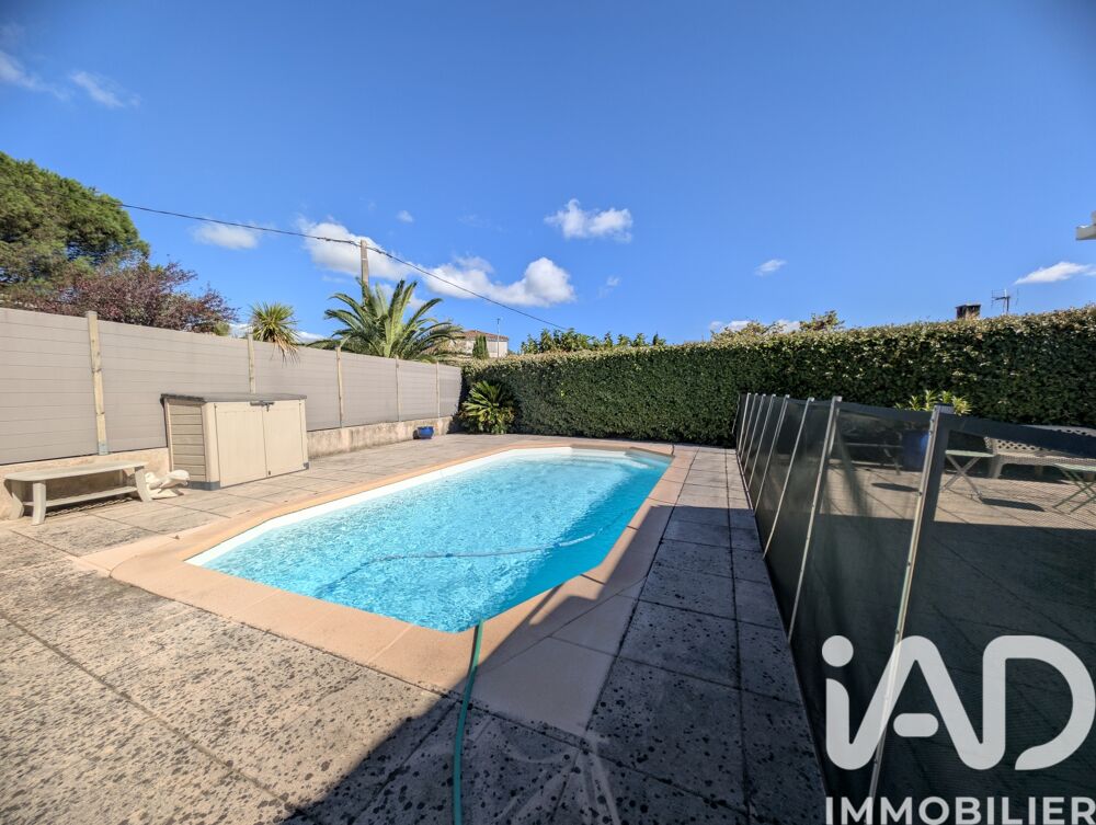 � vendre  Maison Cogolin (83310)