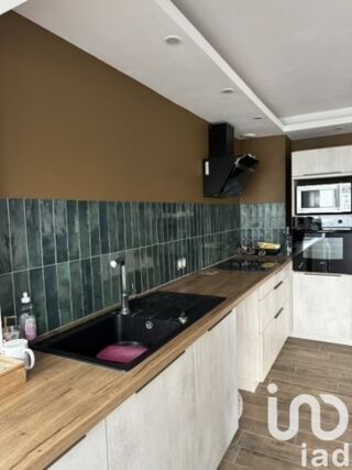  Appartement � vendre 4 pi�ces 78 m�