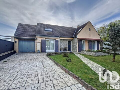   Vente Maison/villa 5 pi�ces Maison - 5 pi�ce(s) - 98 m�