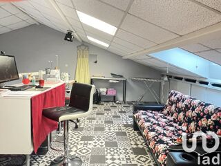  Appartement � vendre 1 pi�ce 66 m�