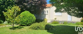  Maison � vendre 3 pi�ces 64 m�