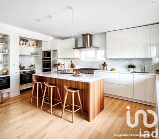  Maison � vendre 6 pi�ces 175 m�