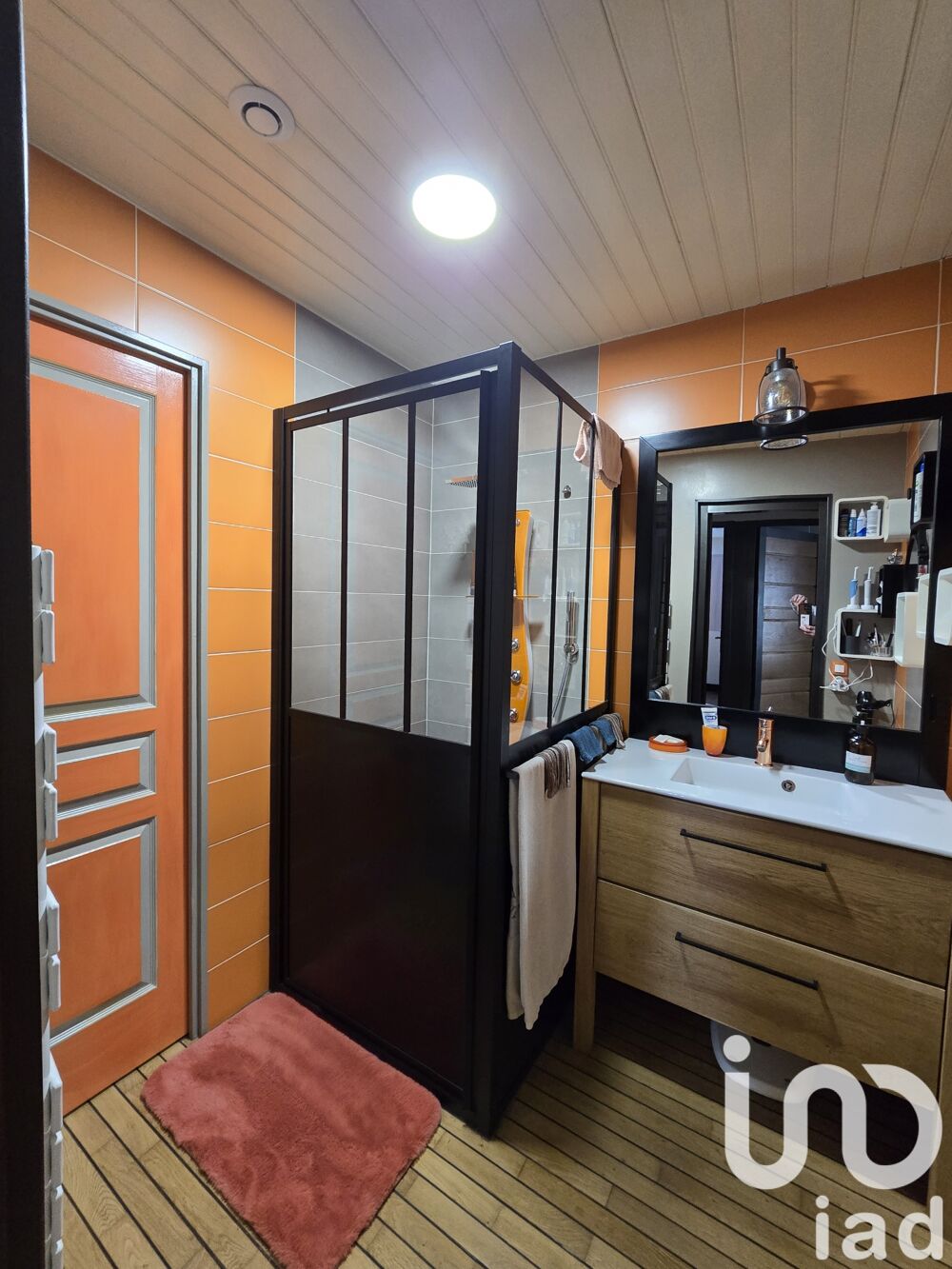  vendre  Maison La Flotte (17630)