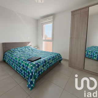  Appartement  vendre 2 pices 48 m