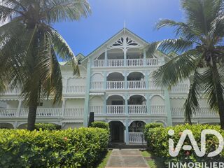  Appartement � vendre 3 pi�ces 83 m�