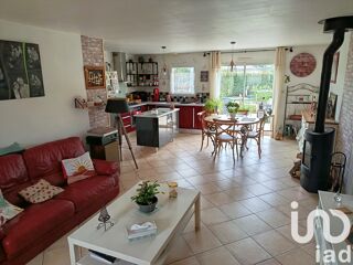  Maison � vendre 5 pi�ces 91 m�