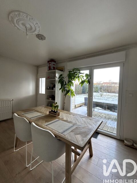  Maison � vendre 4 pi�ces 96 m�