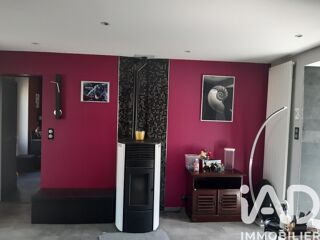  Maison � vendre 6 pi�ces 123 m�