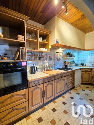  Maison � vendre 5 pi�ces 101 m�