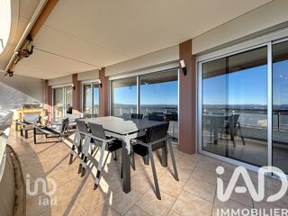  Appartement � vendre 4 pi�ces 86 m�