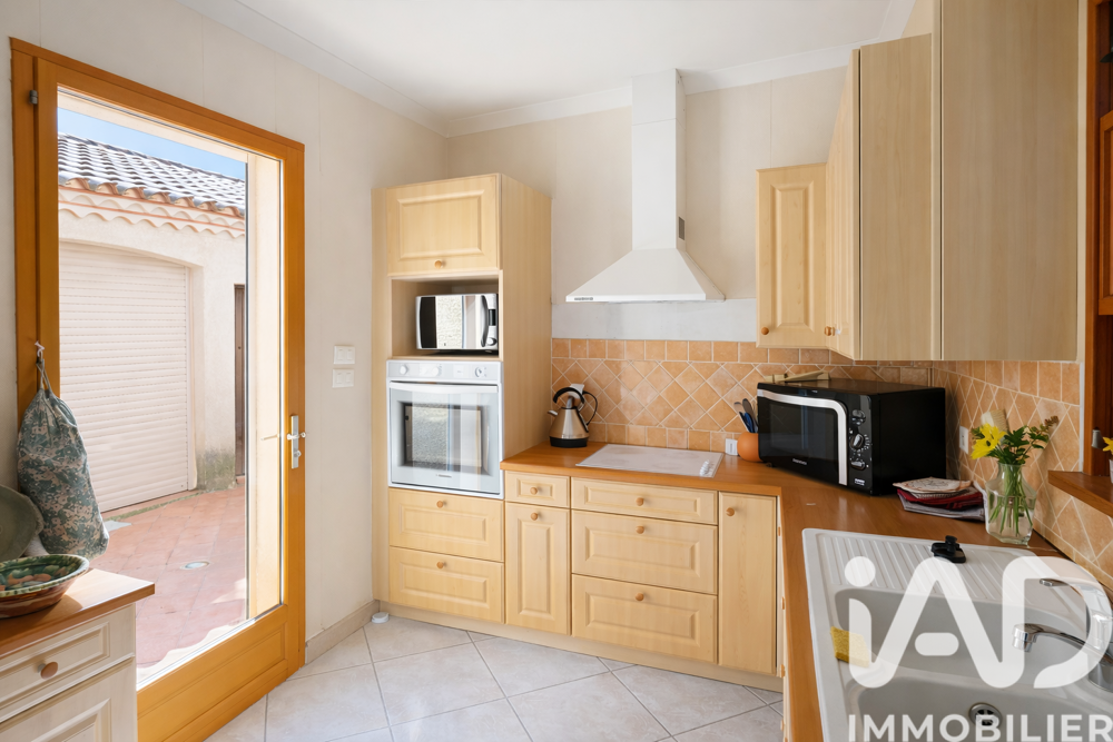 � vendre  Maison Le Grau-du-Roi (30240)