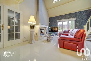  Villa � vendre 8 pi�ces 215 m�