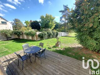  Maison  vendre 5 pices 86 m