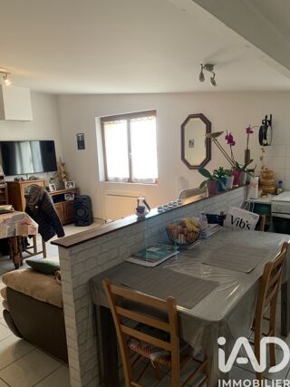  Appartement � vendre 3 pi�ces 74 m�