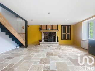  Maison � vendre 5 pi�ces 158 m�