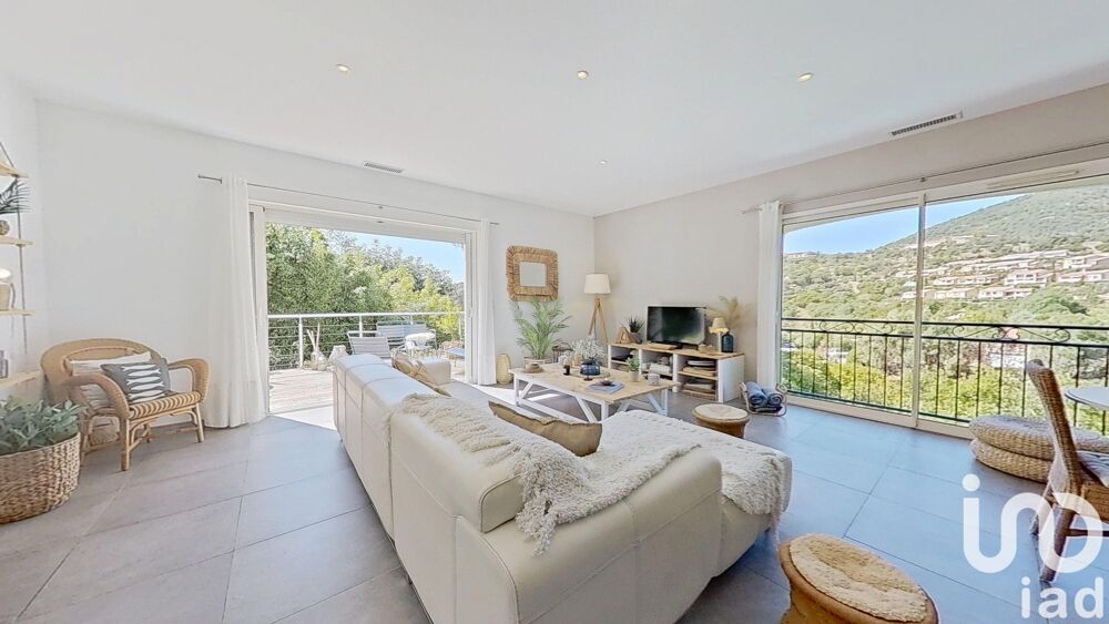  vendre  Maison Les Issambres (83380)