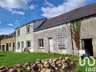  Maison � vendre 6 pi�ces 115 m�