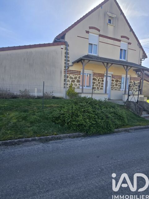   Vente Maison/villa 5 pi�ces Maison - 5 pi�ce(s) - 117 m�